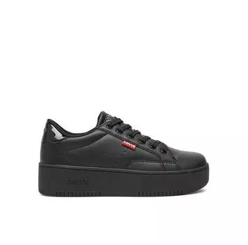 Кроссовки Levi s® VUNB0021S черный 36