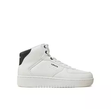 Кроссовки Levi s® VUNI0023S белый EU 38