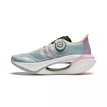 Кроссовки Li Ning Absolute Shadow 2.0 Cotton Candy для бега унисекс ARRU001-6 40