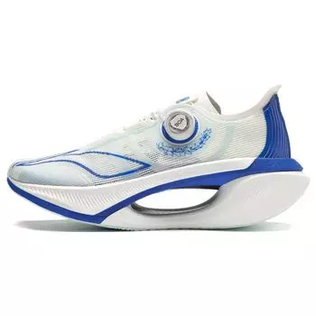 Кроссовки Li Ning Absolute Shadow 2.0 легкие с высоким отскоком, амортизацией, нескользящие, износостойкие, легкие, с низким верхом, с отскоком ARRT017-10 44