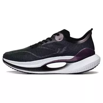 Кроссовки Li Ning Absolute Shadow 2 Essential, универсальные спортивные, амортизирующие, дышащие, легкие, с отскоком, низкие, мужские, черные ARRT005-5 43