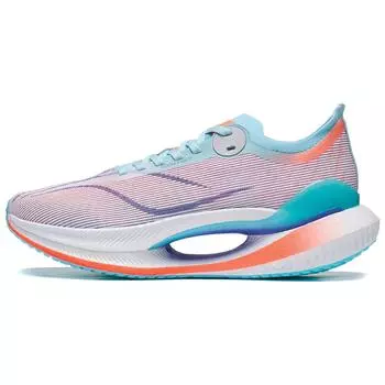 Кроссовки Li Ning Absolute Shadow 2 Essential, удобные, универсальные, амортизирующие, нескользящие, с отскоком, с низким верхом, мужские кроссовки ARRT005-12 41