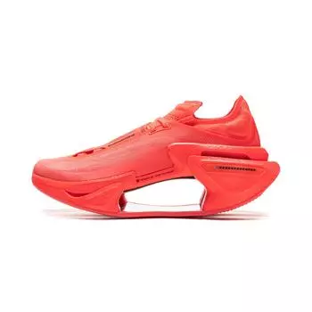 Кроссовки Li Ning Absolute Shadow 3.0 CNY Year Of The Snake Limited Edition с амортизацией, дышащими, с отскоком, с низким верхом для спринта ARRV001-2 42