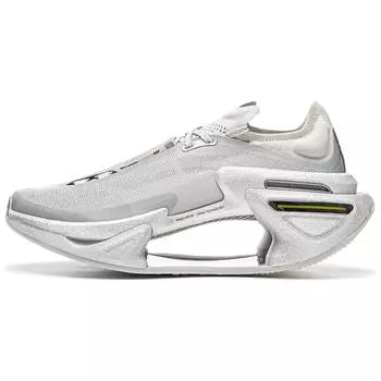 Кроссовки Li Ning Absolute Shadow 3.0 легкие, высокопрочные, амортизирующие, нескользящие, износостойкие, с низким верхом, для повседневного бега ARRU005-3 47