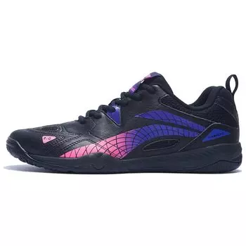 Кроссовки Li Ning Eagle Eye 2.0 удобные универсальные амортизирующие нескользящие износостойкие с низким верхом унисекс тренировочные кроссовки APTT005-7 39
