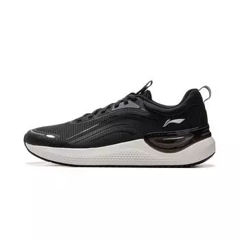 Кроссовки Li Ning Easy Fit Soft Rebound Casual Running Shoes Дышащие, устойчивые, с поддержкой, амортизацией, нескользящие, прочные, легкие, с низким верхом ARSV015-5 39