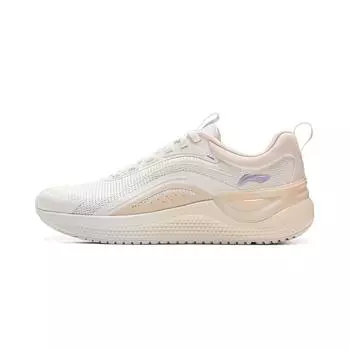 Кроссовки Li Ning Easy Fit Soft Rebound Casual Running Shoes Дышащие, устойчивые, с поддержкой, амортизацией, нескользящие, прочные, легкие, с низким верхом ARSV016-4 36