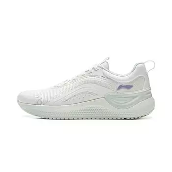 Кроссовки Li Ning Easy Fit Soft Rebound Casual Running Shoes Дышащие, устойчивые, с поддержкой и амортизацией, нескользящие, прочные, легкие, с низким верхом ARSV016-2 37