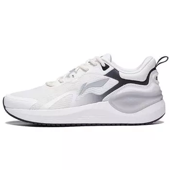 Кроссовки Li Ning Easy Fit Soft Rebound Refreshing Shock Absorbing Non-Slip Wear Resistance Airproof Lightweight Low-Top Running Shoes Men ARST081-3 40