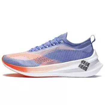 Кроссовки Li Ning Feidian 2.0 Elite Professional с амортизацией, нескользящие, износостойкие, с поддержкой, с низким верхом, женские кроссовки ARMR010-6 37