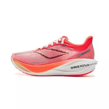 Кроссовки Li Ning Feidian 5 Challenger CNY Snake Year Limited Ultra Light Technology Mesh для профессиональных скоростных тренировок ARMV002-7 39