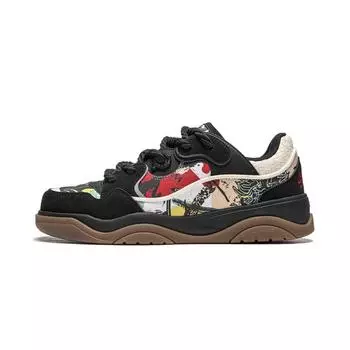 Кроссовки Li Ning Journey 2.0 Dragon унисекс кроссовки черные AGCU407-2 39