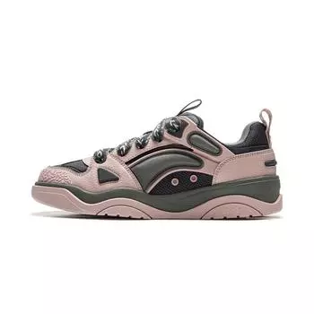 Кроссовки Li Ning Journey 2.0 V2 мужские кроссовки розовые черные AGCU361-4 41