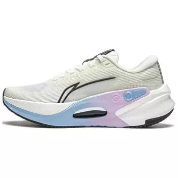 Кроссовки Li Ning Lijun 7 V2 женские кроссовки белые черные синие ARZU004-9 35
