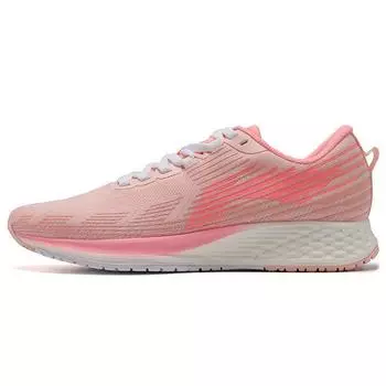 Кроссовки Li Ning Red Rabbit 4 V2 Speed Bounce Low Top женские кроссовки Crystal-Pink ARMR020-3 36