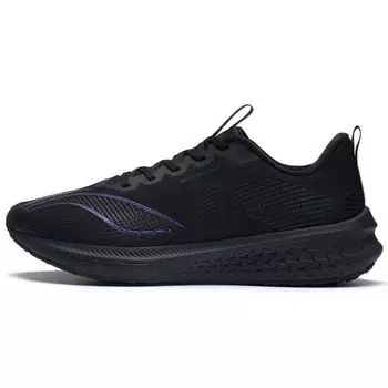 Кроссовки Li Ning Red Rabbit 5 Pro прочные дышащие низкие кроссовки мужские кроссовки черные ARMS025-5 41