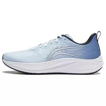 Кроссовки Li Ning Red Rabbit 7 Fitness Test Exam Speed Training с амортизацией, нескользящие, дышащие, легкие, с низким верхом ARPU003-18 41