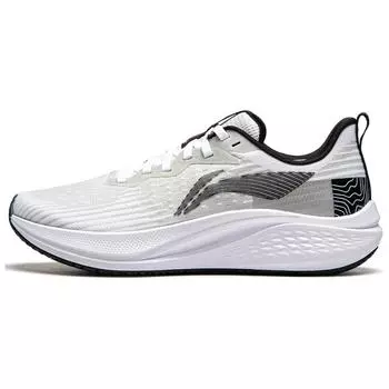 Кроссовки Li Ning Red Rabbit 7 повседневные универсальные для фитнес-тестов, тренировок, удобные, с амортизацией, нескользящие, легкие, с низким верхом ARPU004-18 35