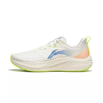 Кроссовки Li Ning Red Rabbit 7 повседневные универсальные удобные износостойкие легкие с низким верхом для тренировок и гонок ARPV024-5 35