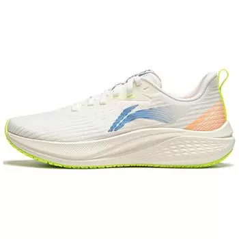 Кроссовки Li Ning Red Rabbit 7 повседневные универсальные для фитнес-тестов, тренировок, удобные, с амортизацией, нескользящие, легкие, с низким верхом ARPU004-34 36