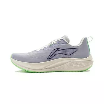 Кроссовки Li Ning Red Rabbit 7 повседневные универсальные для фитнес-тестов, тренировок, удобные, с амортизацией, нескользящие, легкие, с низким верхом ARPU004-4