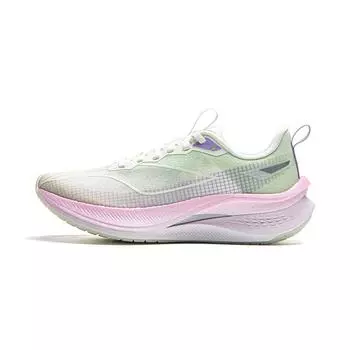 Кроссовки Li Ning Red Rabbit 7 Pro легкие, высокоустойчивые, для фитнес-теста, прочные, легкие, нескользящие, устойчивые, ARPU002-18 36
