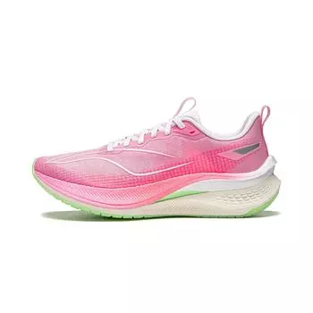 Кроссовки Li Ning Red Rabbit 7 Pro легкие дышащие амортизирующие нескользящие кроссовки с низким верхом женские кроссовки ARPU002-28 39