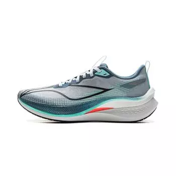 Кроссовки Li Ning Red Rabbit 7 Pro легкие дышащие профессиональные гоночные амортизирующие нескользящие износостойкие с низким верхом ARPU001-24 41