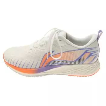 Кроссовки Li Ning Running Series Red Rabbit 4 повседневные амортизирующие нескользящие износостойкие дышащие легкие с низким верхом ARMS022-1 35
