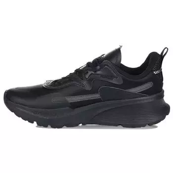 Кроссовки Li Ning Soft Shock Absorbing Non-Slip Reathable Low-Top Running Shoes Women ARHQ062-6 35