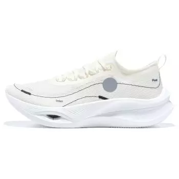 Кроссовки Li Ning Soulland X Feidian 3.0 Ultra Shock Absorbing Non-Slip Low-Top унисекс кроссовки белые ARMT041-2 37
