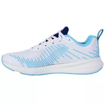 Кроссовки Li Ning Speed Fabric из синтетической кожи, амортизирующие, дышащие, износостойкие, нескользящие, с низким верхом, женские кроссовки ARMS024-2 36
