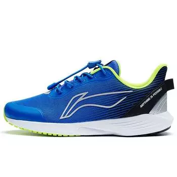 Кроссовки Li Ning удобные легкие прочные нескользящие низкие детские кроссовки YKFT064-1 31