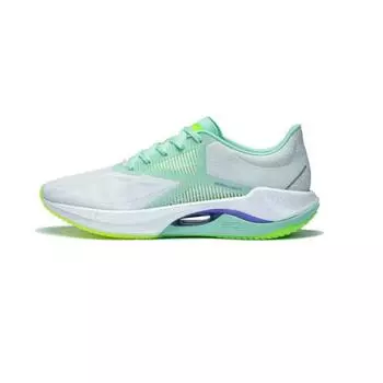 Кроссовки Li Ning Ultra Light 20 Cotton Candy Technology Body Measurement, легкие, дышащие, амортизирующие, с низким верхом ARBT001-15 45