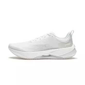 Кроссовки Li Ning Ultra Light 21 с высокой устойчивостью, амортизацией, нескользящие, износостойкие, дышащие, легкие, с низким верхом, женские кроссовки для бега ARBU002-12