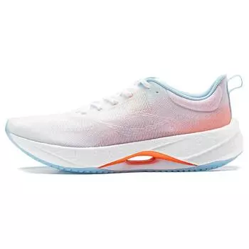 Кроссовки Li-Ning Ultra Light 21 с высокой устойчивостью, амортизацией, легкими, амортизирующими, нескользящими, износостойкими, дышащими, с низким верхом ARBU002-1 36