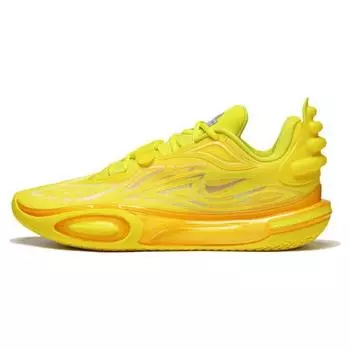 Кроссовки Li-Ning Wade All City 11 V2 Химическая реакция(ABAT053-5) 44