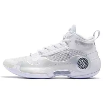 Кроссовки Li-Ning Way of Wade 10 White Hot(ABAS115-3) 40