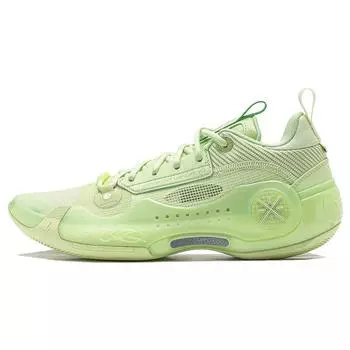 Кроссовки Li-Ning Way of Wade 10 Low Авокадо(ABAS083-5) 40