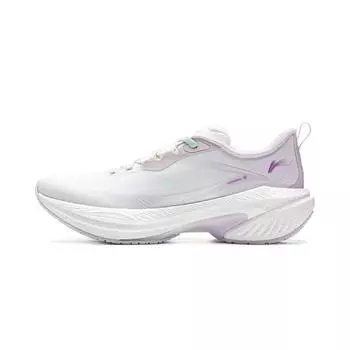 Кроссовки Li Ning Wu Shi 4.0 Protective Version легкие, высокопрочные, амортизирующие, нескользящие, износостойкие, дышащие, с низким верхом, ARSU074-2 37