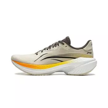 Кроссовки Li Ning Wu Shi 5S 4.0 легкие, с высоким отскоком, амортизацией, нескользящие, износостойкие, дышащие, с низким верхом, повседневные, мужские кроссовки ARSU061-2 39