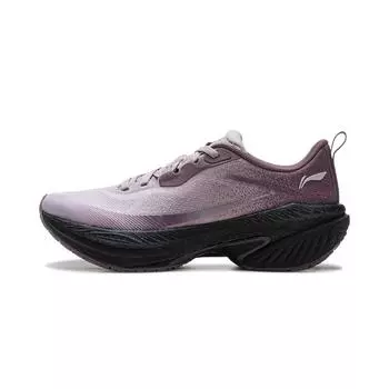 Кроссовки Li Ning Wu Shi 5S 4.0 легкие, высокопрочные, амортизирующие, нескользящие, износостойкие, дышащие, с низким верхом, женские кроссовки ARSU074-4 40