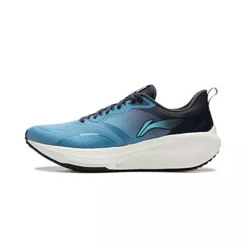 Кроссовки Li Ning Wu Yue 2.0 Protective Version легкие, высокопрочные, амортизирующие, нескользящие, износостойкие, дышащие, с низким верхом, ARSU055-3 39