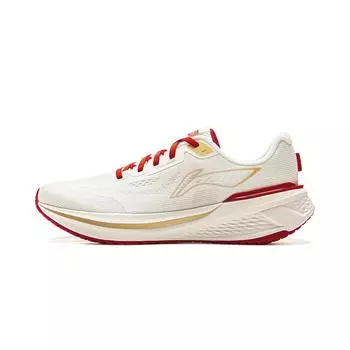 Кроссовки Li Ning Wu Yue 3.0 CNY Persimmon Snake Year Limited Edition для тренировок, мужские кроссовки Cloud-White ARSV023-10 40