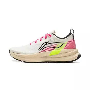 Кроссовки Li Ning Youshi Soft Rebound Refreshing Comfortable Amporting Non-Slip Wear Resistance Air-Flow с низким верхом ARSV025-4 39