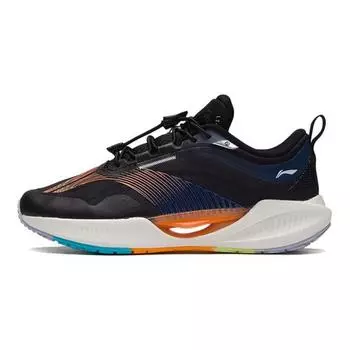 Кроссовки Li Ning Youth Ultra Light 19 детские кроссовки черные YKFS066-3 31