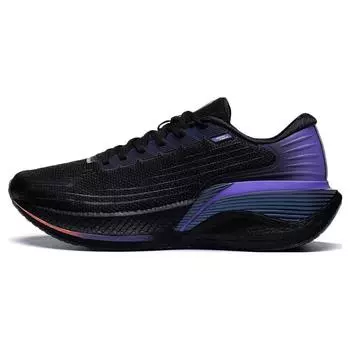 Кроссовки Li Ning Yue Ying 2.0 Pro из светоотражающей ткани TPU с амортизацией, нескользящие, износостойкие, легкие, с отскоком, с низким верхом ARHS023-3 43