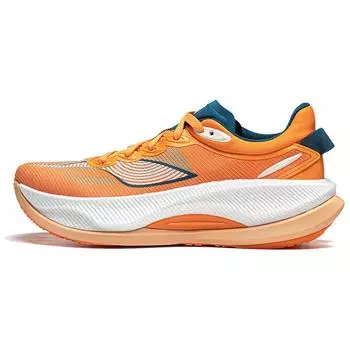 Кроссовки Li Ning Yue Ying 4 Pro Stability Shock Absorbation Non-Slip Wear Resistance Breathable Support Lightweight Rebound Low-Top ARHU011-4 39