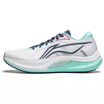 Кроссовки Li Ning Yue Ying 4 Soft Bounce Grip Stability Ampositive Non-Slip Wear Resistance Airproof Rebound Low-Top ARHU021-1 41