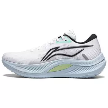 Кроссовки Li Ning Yue Ying 4 Soft Bounce Grip Stability Support Ampossible Non-Slip Wear Resistance Airproof Rebound Low-Top ARHU022-1 37